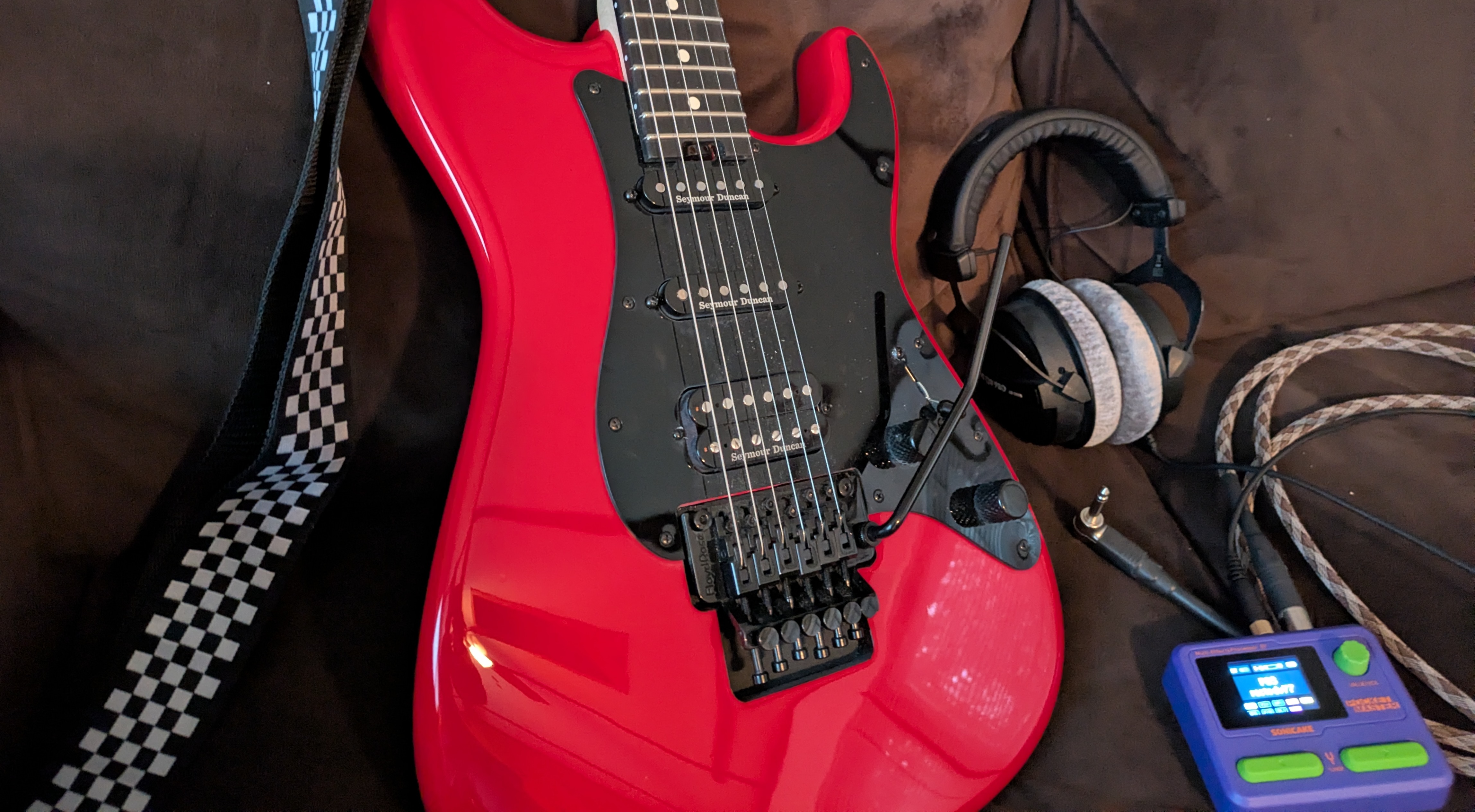 Sonicake Pocket Master Review: Best Starting Point for NAM